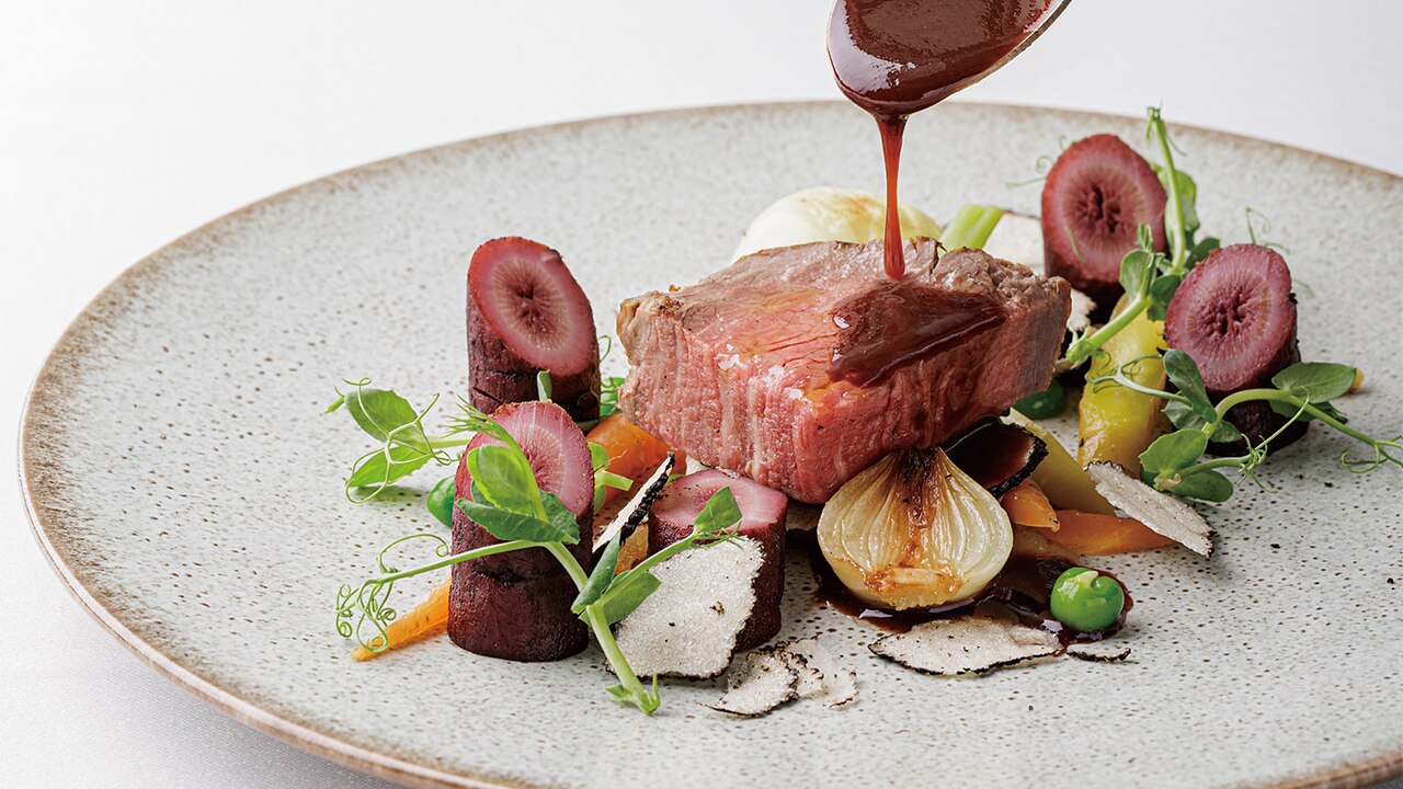 THE LUIGANS Spa & Resort（ザ・ルイガンズ. スパ ＆ リゾート）のおすすめスタイルの写真4-1