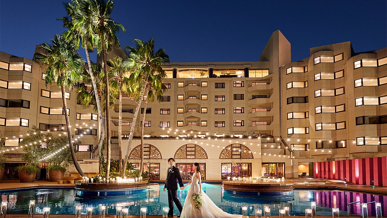 THE LUIGANS Spa & Resort（ザ・ルイガンズ. スパ ＆ リゾート）のおすすめスタイルの写真3-2