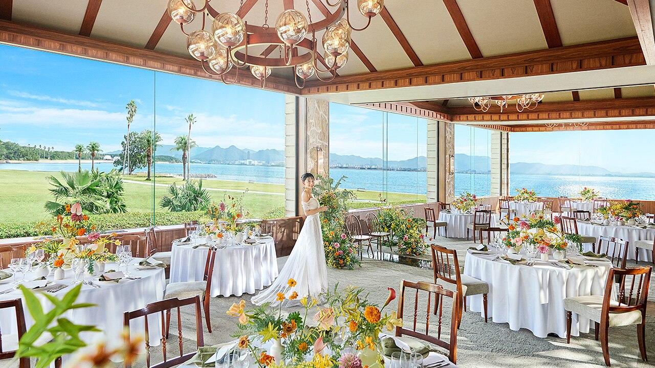 THE LUIGANS Spa & Resort（ザ・ルイガンズ. スパ ＆ リゾート）のおすすめスタイルの写真1-3