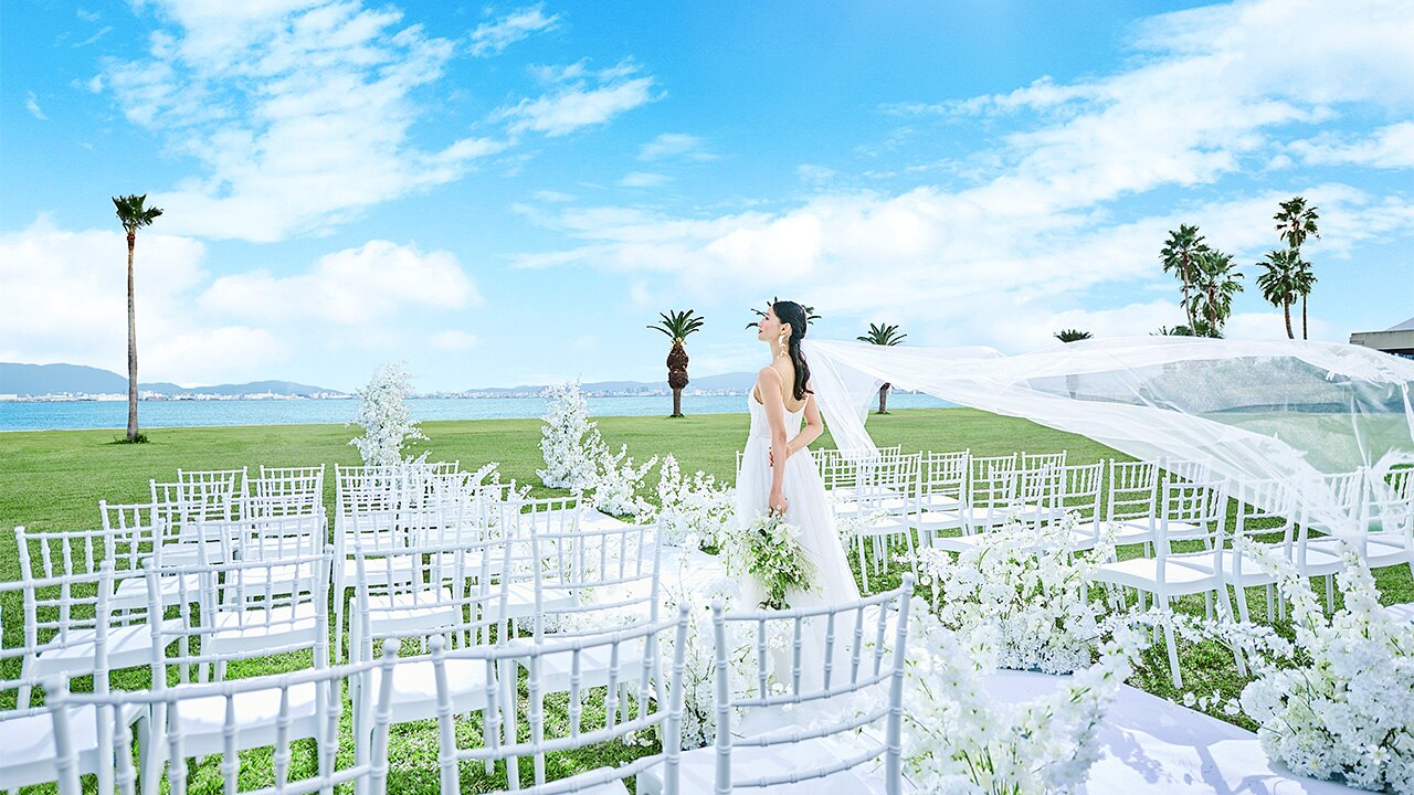 THE LUIGANS Spa & Resort（ザ・ルイガンズ. スパ ＆ リゾート）のおすすめスタイルの写真2-3