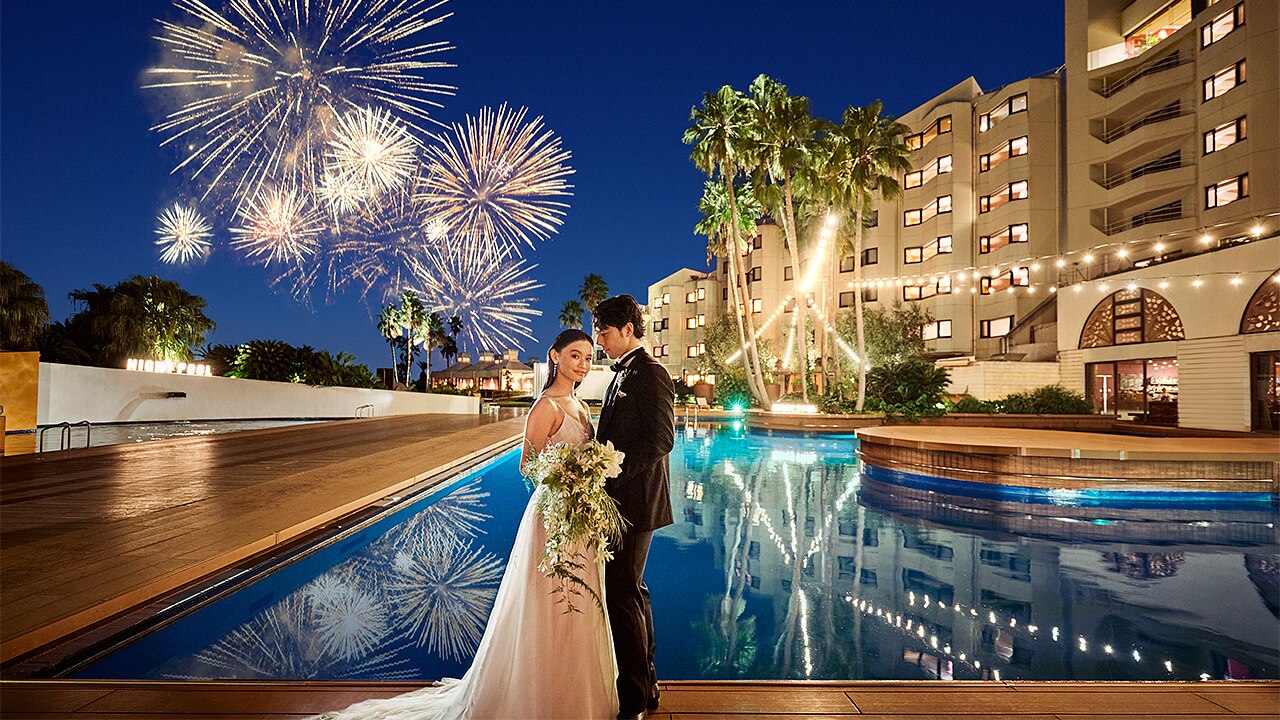 THE LUIGANS Spa & Resort（ザ・ルイガンズ. スパ ＆ リゾート）のおすすめスタイルの写真3-3