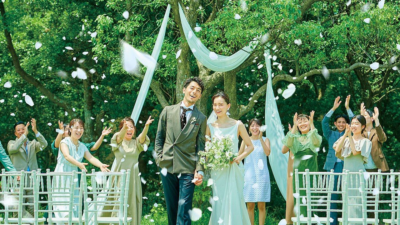 THE LUIGANS Spa & Resort（ザ・ルイガンズ. スパ ＆ リゾート）のおすすめスタイルの写真2-2