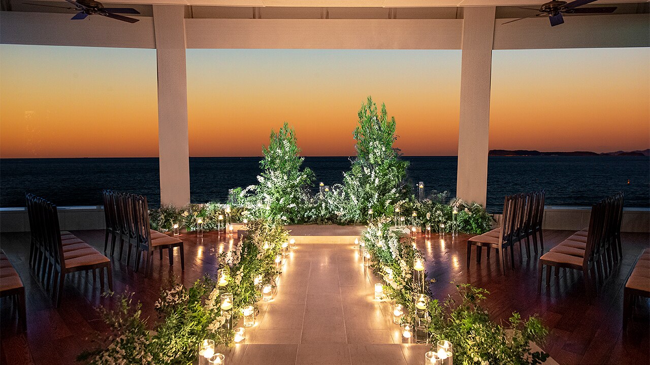 THE LUIGANS Spa & Resort（ザ・ルイガンズ. スパ ＆ リゾート）のおすすめスタイルの写真4-2