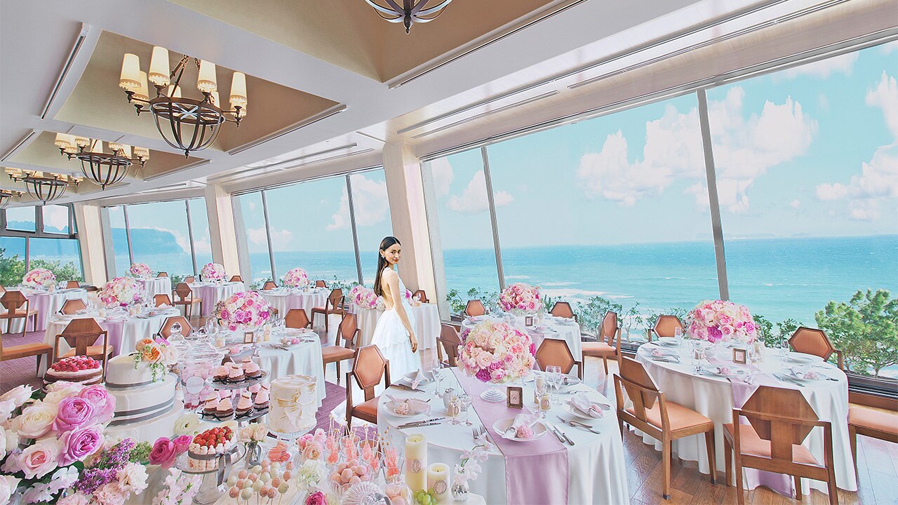 THE LUIGANS Spa & Resort（ザ・ルイガンズ. スパ ＆ リゾート）のおすすめスタイルの写真2-2