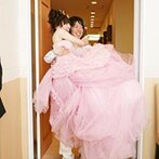 プリエージュ岡山：一度は結婚式を諦めかけたけど…。ふたりの予算でも無理のない充実プランに出合い、納得の結婚式を実現