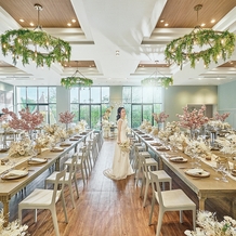 ウエディング　パルコ　アルジェントの画像