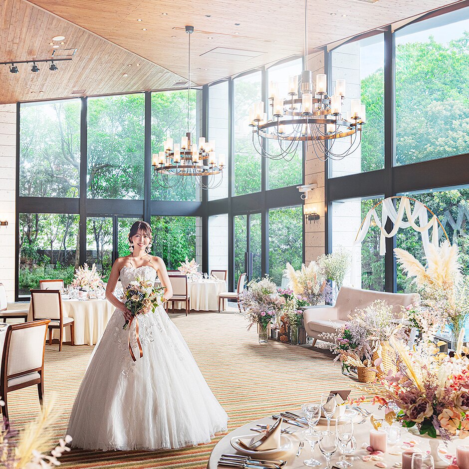 ヴィラルーチェの写真