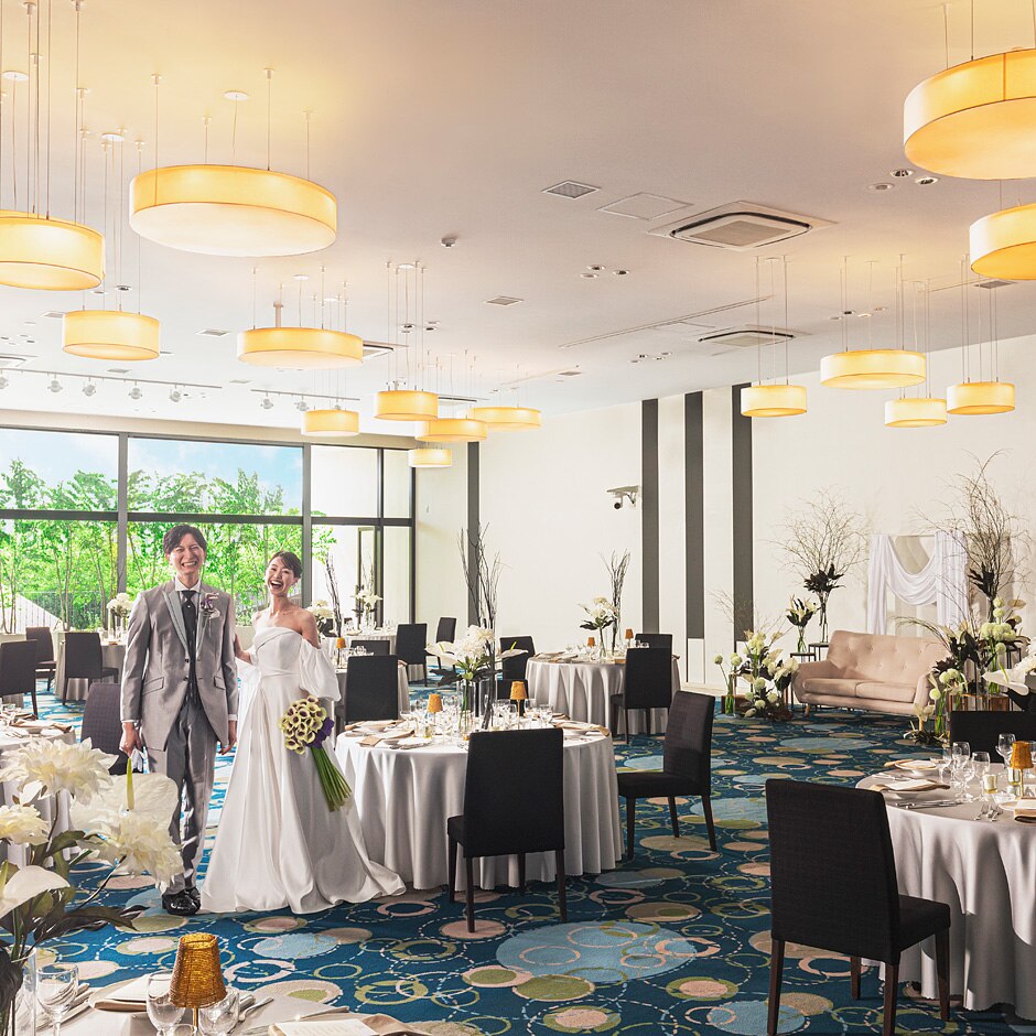 ヴィラルーチェの写真