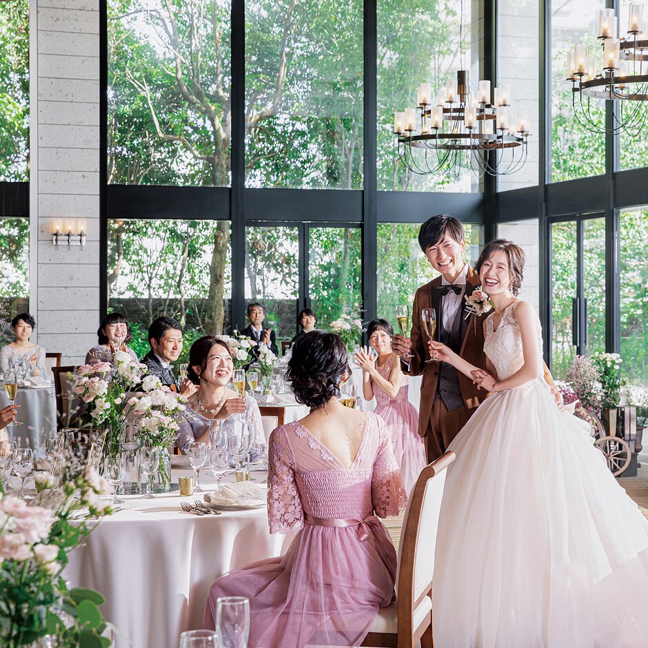 ヴィラルーチェの写真