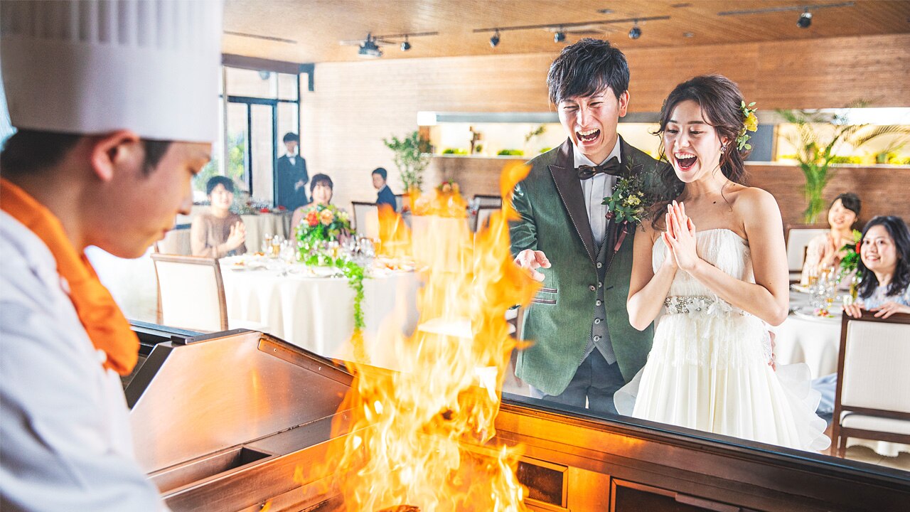 ヴィラルーチェのおすすめポイントの写真3