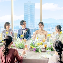 ANAクラウンプラザホテル広島