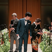 ホテル メルパルクHIROSHIMA:体験者の写真