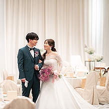 ホテル メルパルクHIROSHIMA:体験者の写真