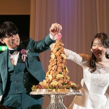 ホテル メルパルクHIROSHIMA:体験者の写真