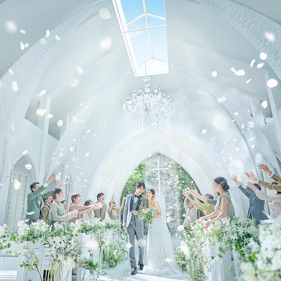 アーカンジェル迎賓館　仙台の写真