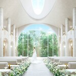 ニーズ仙台 by T&G WEDDING (旧 アーカンジェル迎賓館 仙台):【26年9月、待望のチャペルリニューアル決定】貸切邸宅で贅沢なウエディング