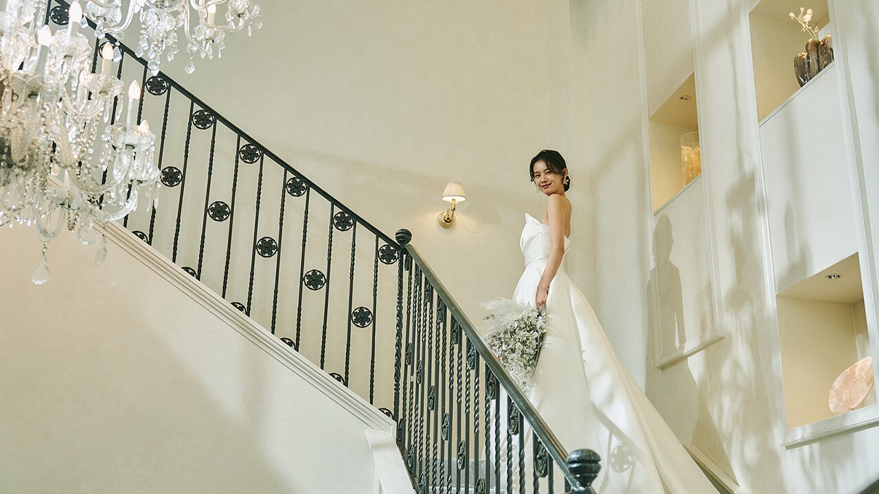 ニーズ仙台 by T&G WEDDING (旧 アーカンジェル迎賓館 仙台)のおすすめスタイルの写真4-2