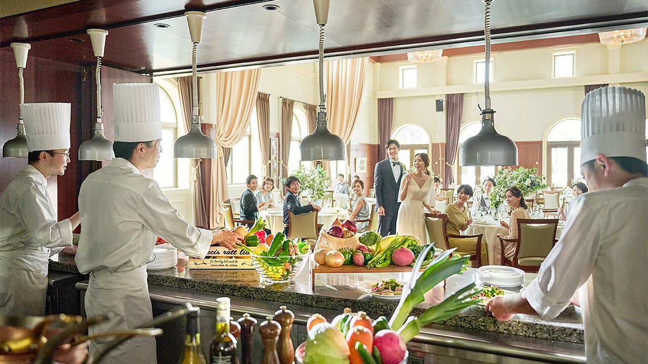 レ アール ド セゾン・セージのおすすめポイントの写真3