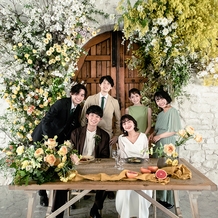 Sakurazaka RETREAT（旧 LITTLE RETREAT）の結婚式
