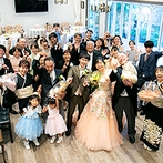 アニバーサリーガーデン　南蔵王・聖ペトロ教会：結婚式の直前にゆったりと過ごせるよう早めに準備を。しっかり体調を整えてのぞめば、より楽しめるはず