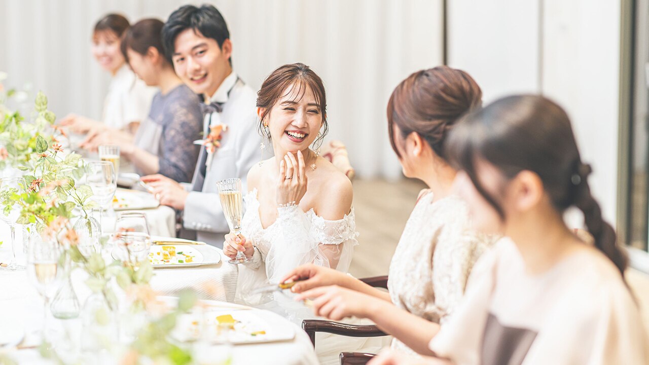 アニバーサリーガーデン　南蔵王・聖ペトロ教会のおすすめスタイルの写真1-1