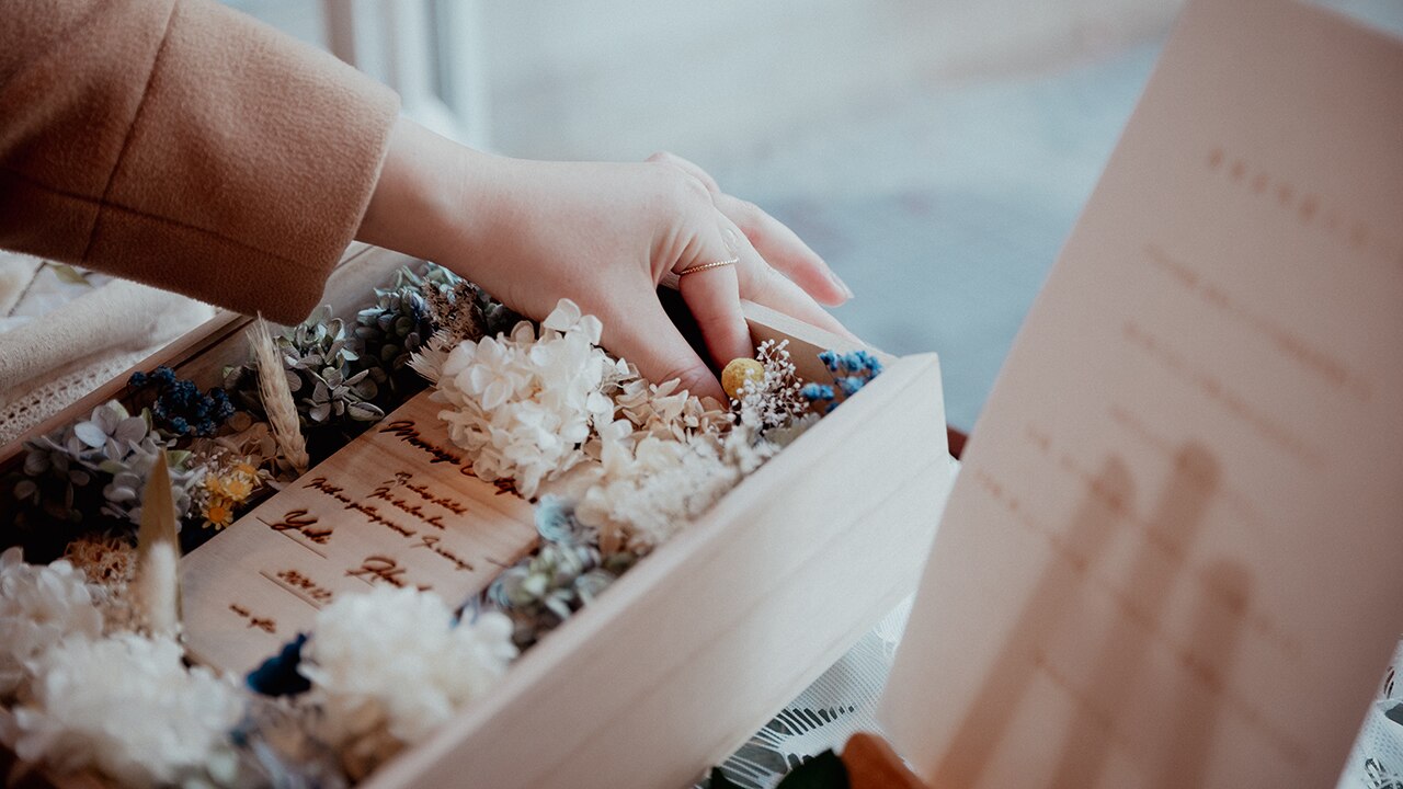 アニバーサリーガーデン　南蔵王・聖ペトロ教会のおすすめスタイルの写真2-1