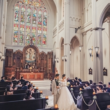APIO GRANDSTAGE（アピオ グランドステージ）の結婚式