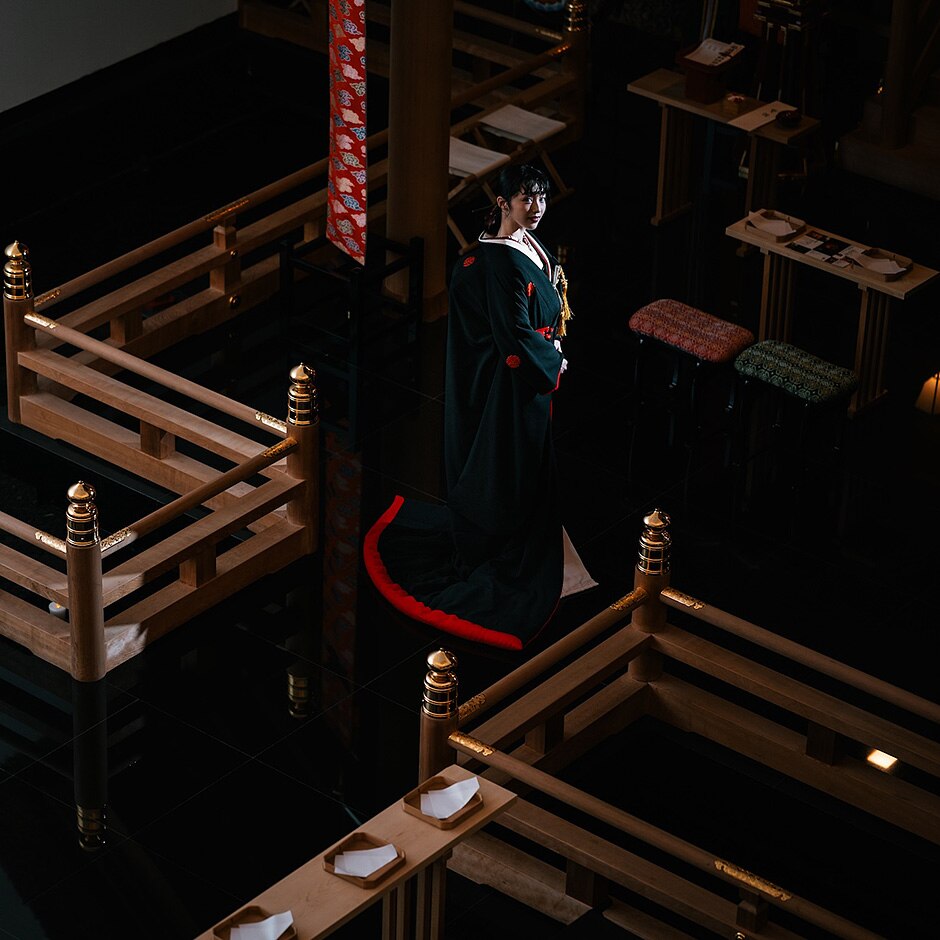 APIO GRANDSTAGE（アピオ グランドステージ）の写真