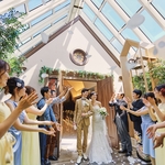 ザ　クラウンパレス新阪急高知：大人花嫁に選ばれるブランドホテルのWedding！プロの手厚いサポートで120日で準備OK