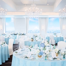 ＡＮＡクラウンプラザホテルグランコート名古屋