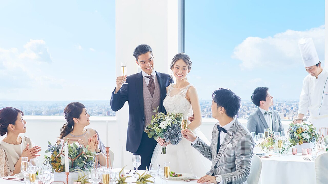 ＡＮＡクラウンプラザホテルグランコート名古屋のおすすめポイントの写真1
