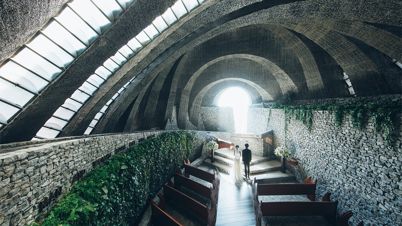 星野リゾート　軽井沢ホテルブレストンコートのおすすめスタイルの写真2-2