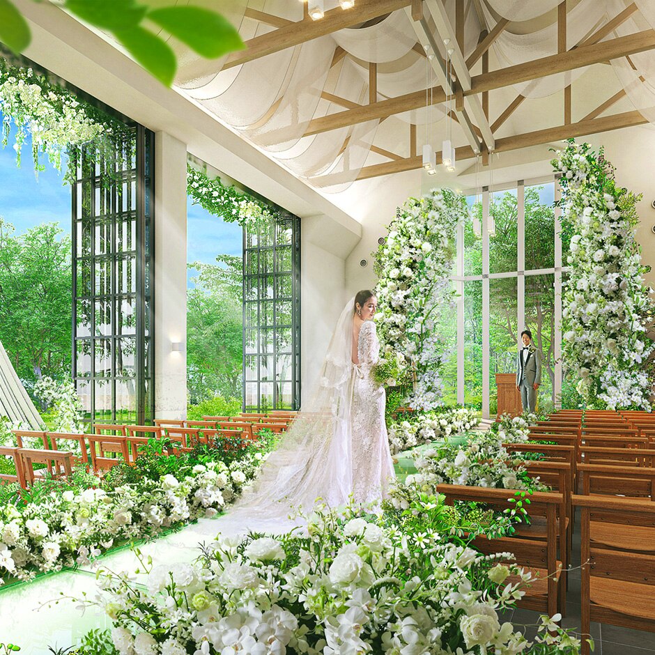 ルークプラザホテルの写真