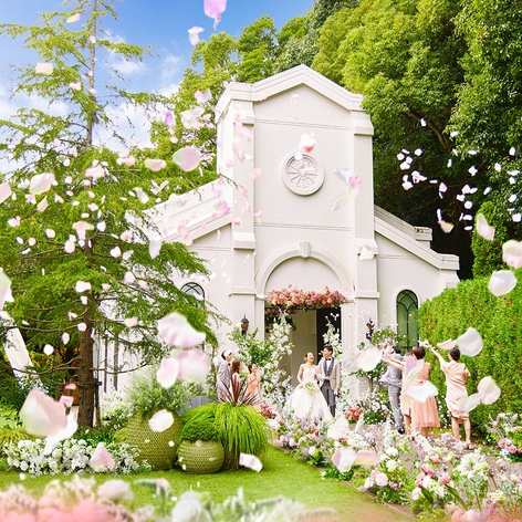 ルークプラザホテルの写真