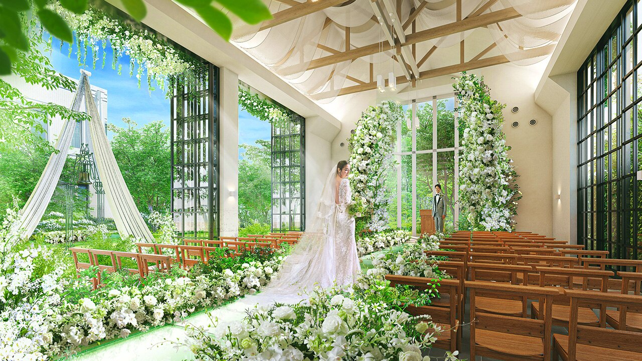 ルークプラザホテルのおすすめポイントの写真1