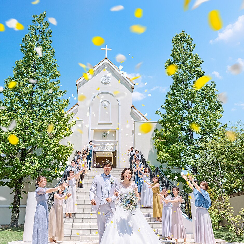 ララシャンス 迎賓館(伊万里迎賓館)の写真