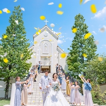 ララシャンス 迎賓館（伊万里迎賓館）の画像