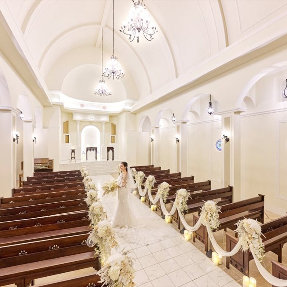 ララシャンス 迎賓館（伊万里迎賓館）の写真