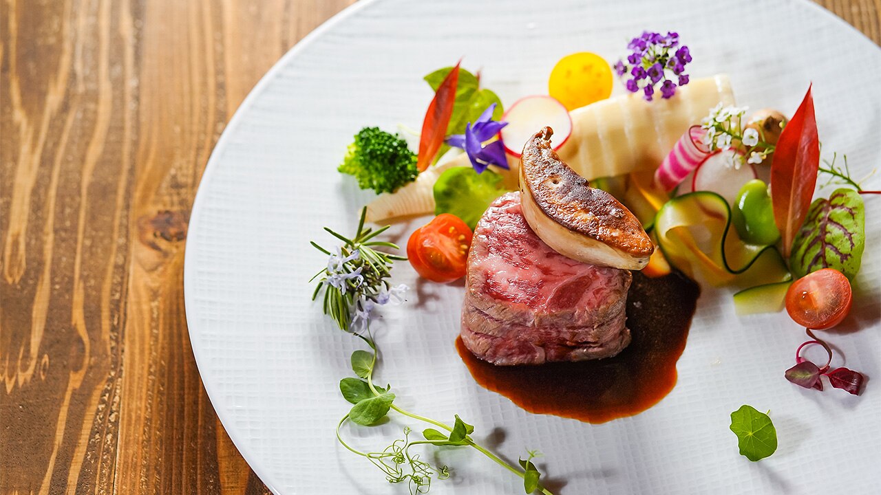 ララシャンス 迎賓館（伊万里迎賓館）のおすすめポイントの写真2