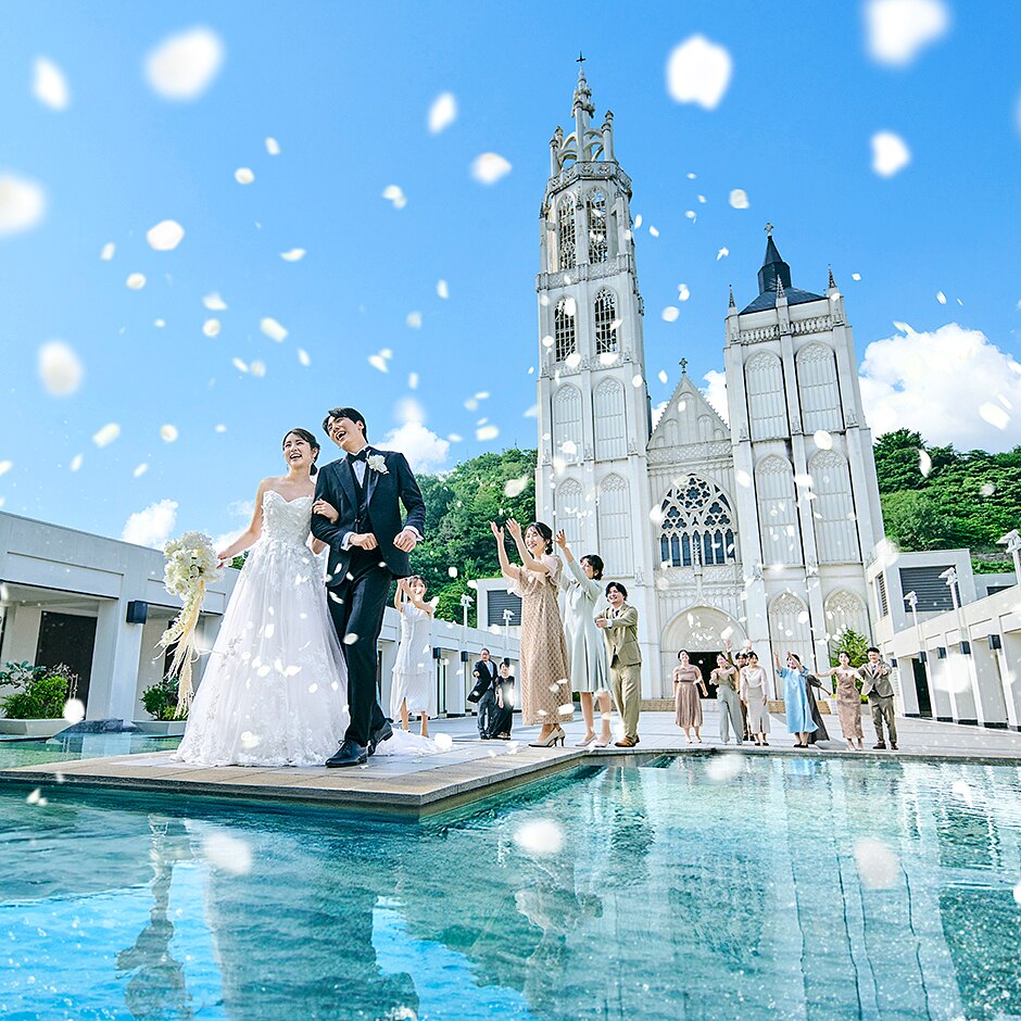 ノートルダム広島 Notre Dame HIROSHIMAの写真