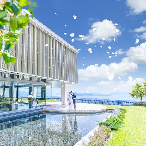 ノートルダム広島 Notre Dame HIROSHIMAの写真