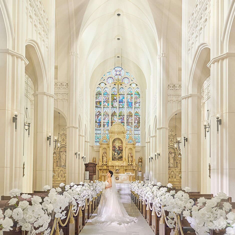 ノートルダム広島 Notre Dame HIROSHIMAの写真