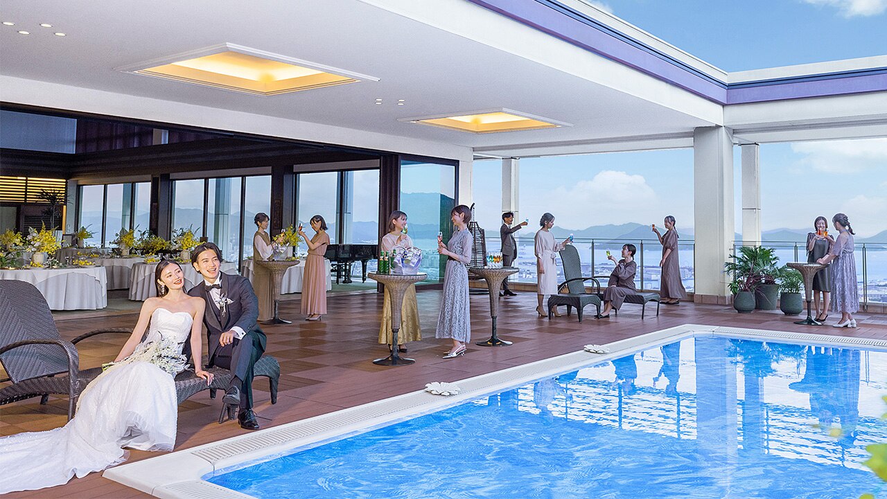 ノートルダム広島 Notre Dame HIROSHIMAのおすすめスタイルの写真3