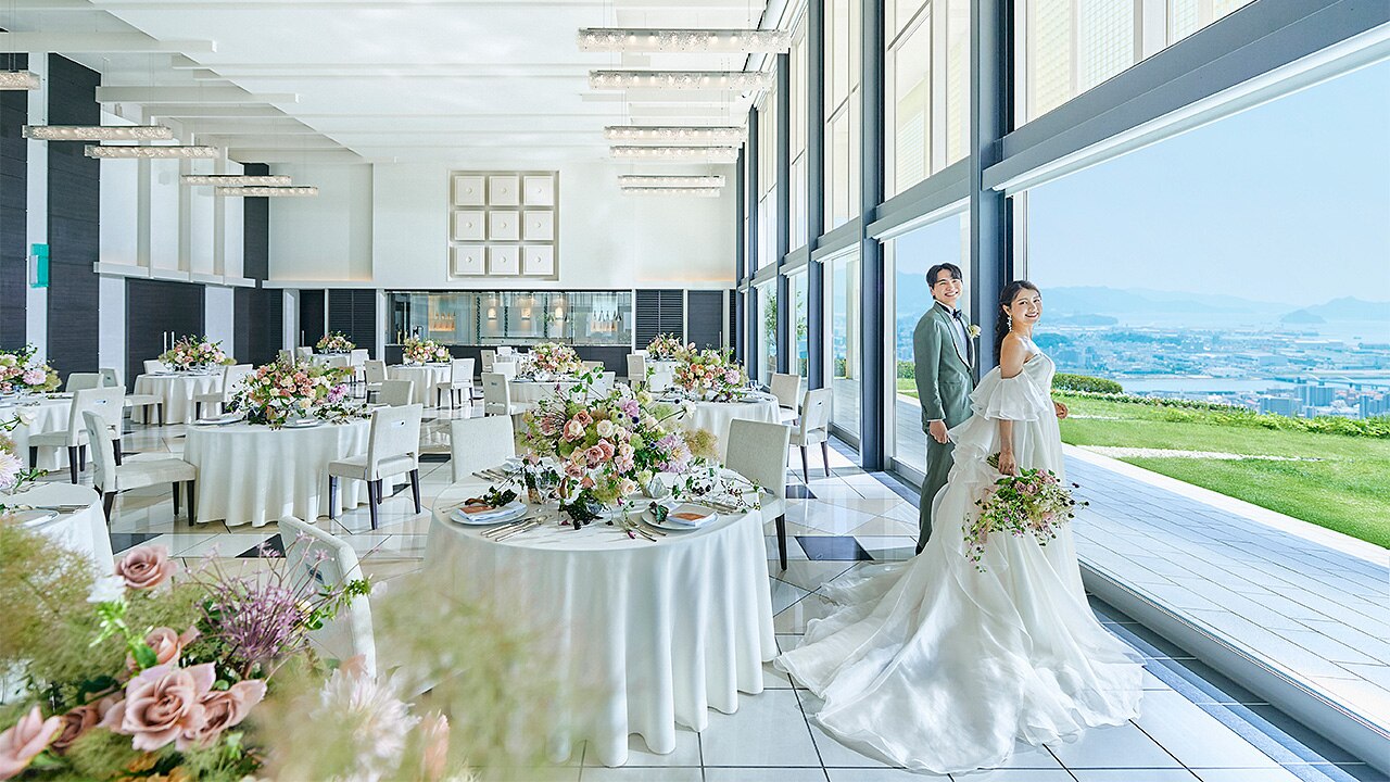 ノートルダム広島 Notre Dame HIROSHIMAのおすすめスタイルの写真3-1