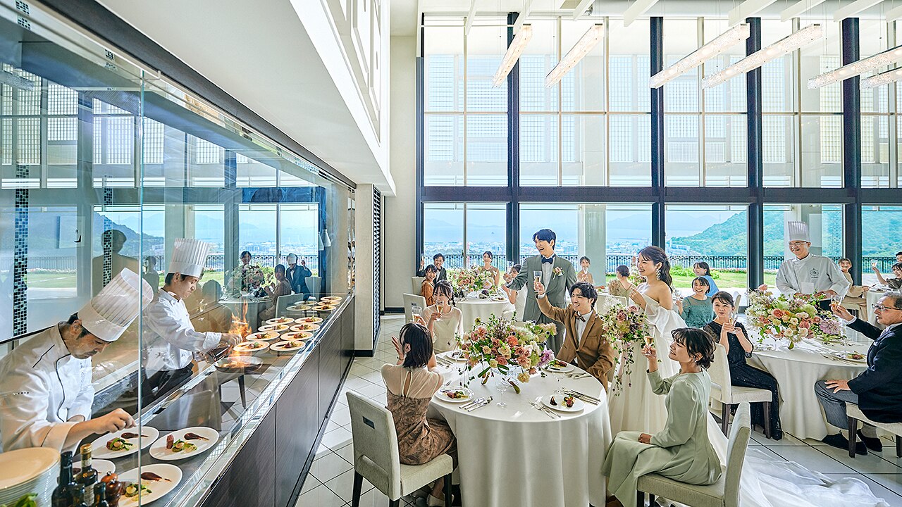 ノートルダム広島 Notre Dame HIROSHIMAのおすすめスタイルの写真3-2