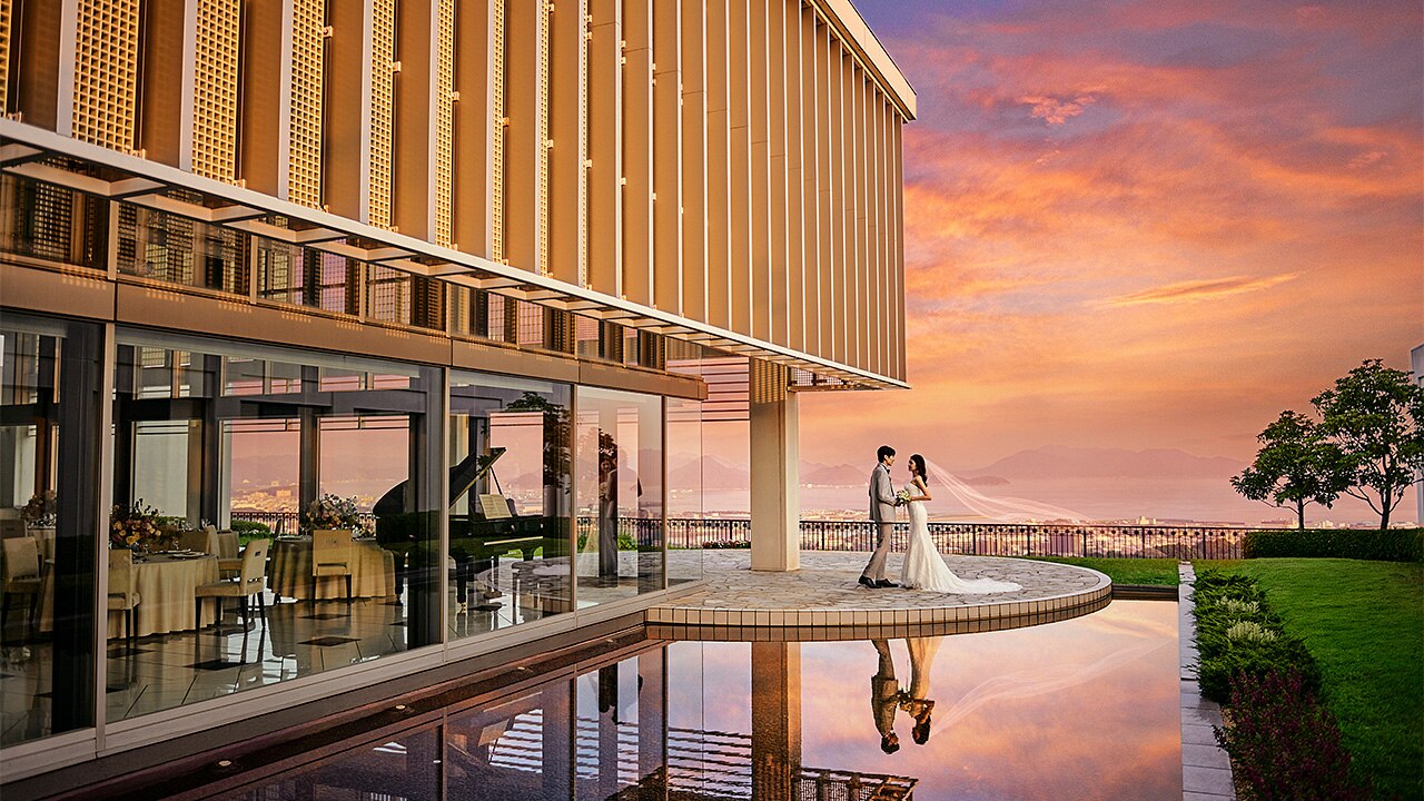 ノートルダム広島 Notre Dame HIROSHIMAのおすすめスタイルの写真1-3