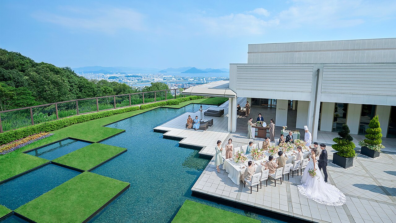 ノートルダム広島 Notre Dame HIROSHIMAのおすすめスタイルの写真3-3