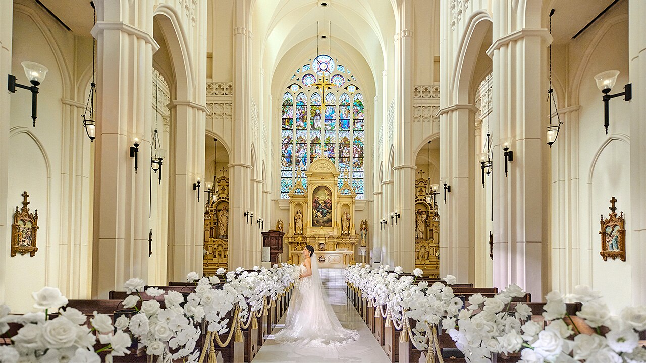 ノートルダム広島 Notre Dame HIROSHIMAのおすすめスタイルの写真2