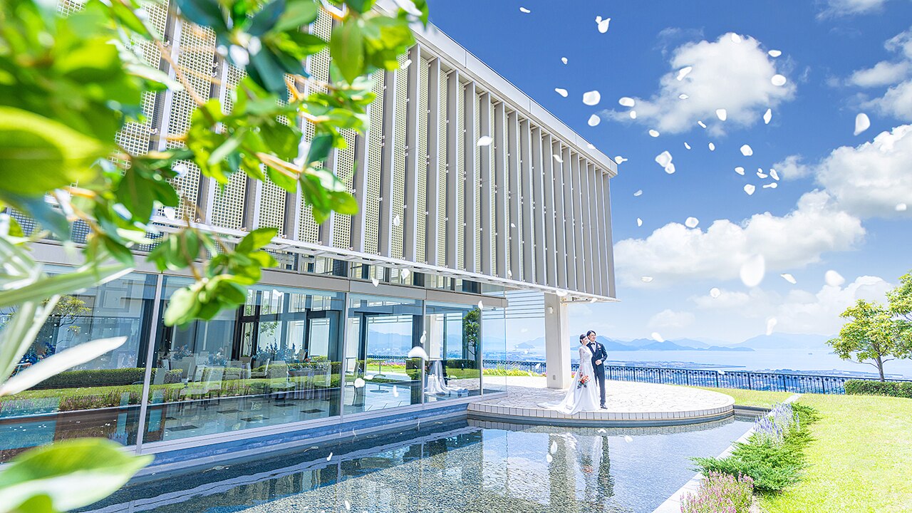 ノートルダム広島 Notre Dame HIROSHIMAのおすすめスタイルの写真1-1