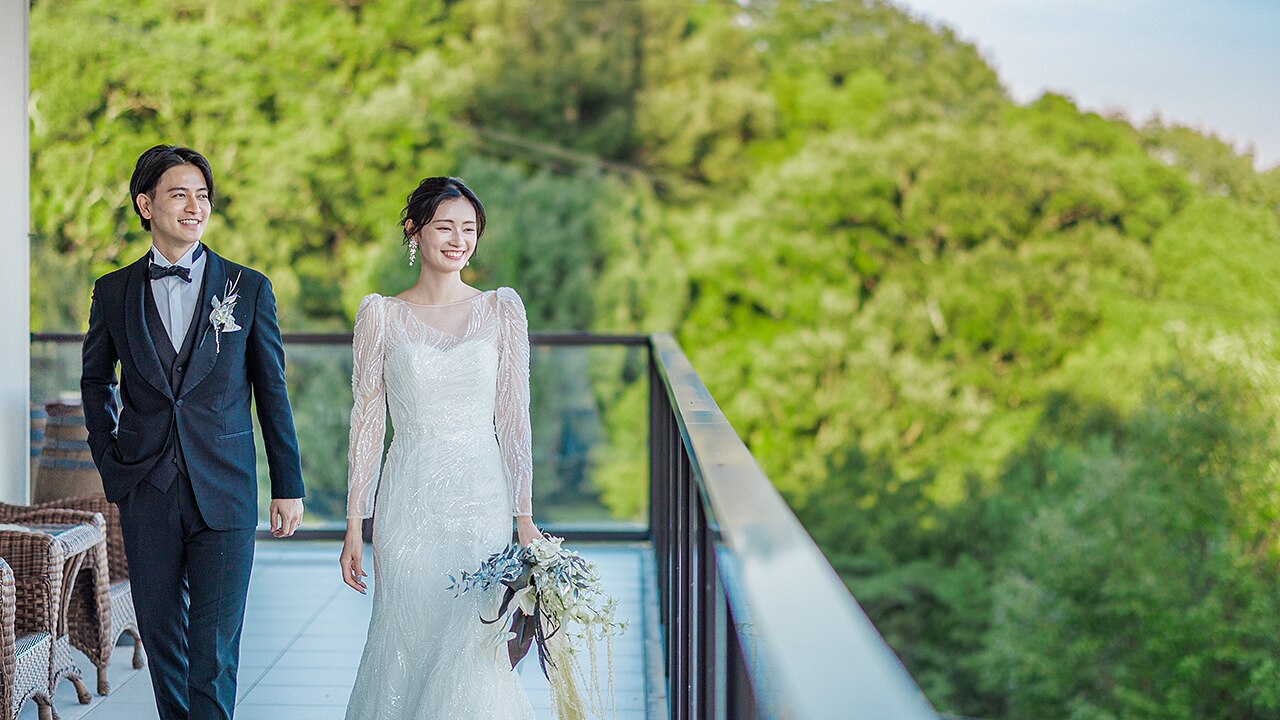 ノートルダム広島 Notre Dame HIROSHIMAのおすすめスタイルの写真4-3